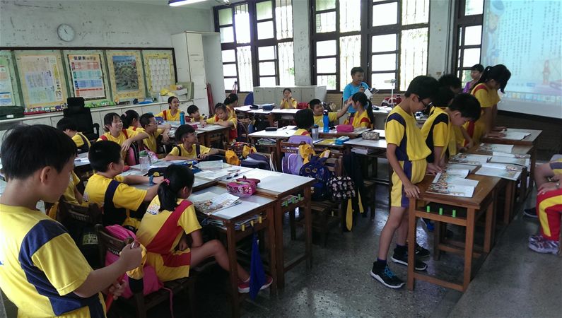 放大圖：