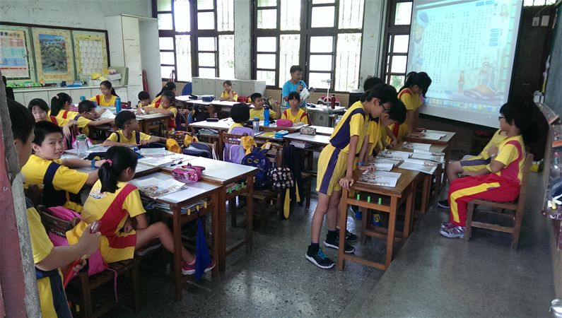 放大圖：