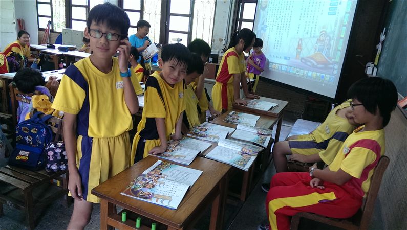 放大圖：