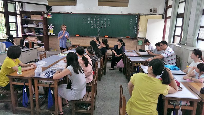 放大圖：