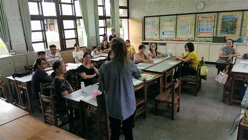 放大圖：