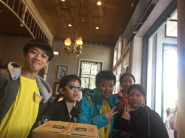 放大圖：