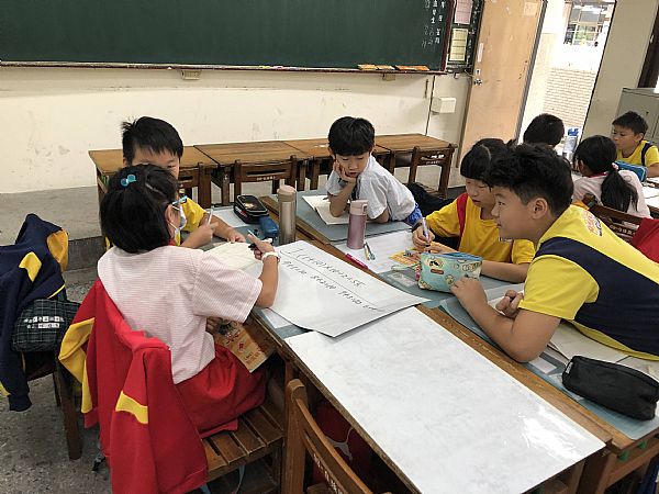 放大圖：