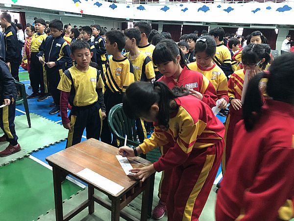 放大圖：