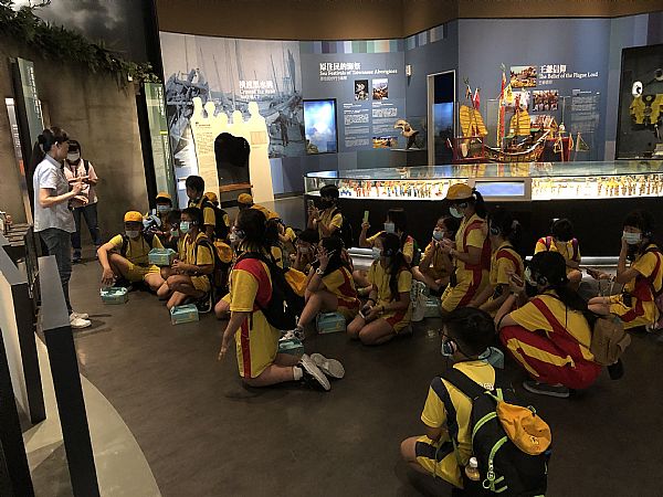 放大圖：