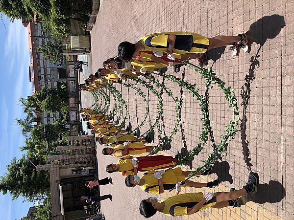 放大圖：