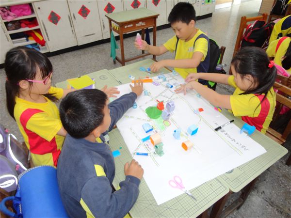 放大圖：