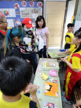 放大圖：
