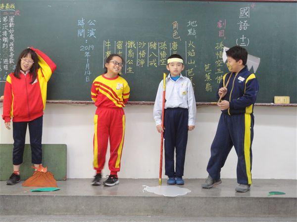 放大圖：