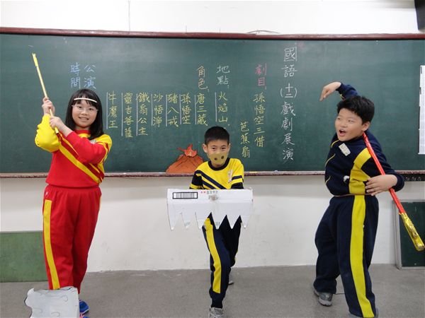 放大圖：