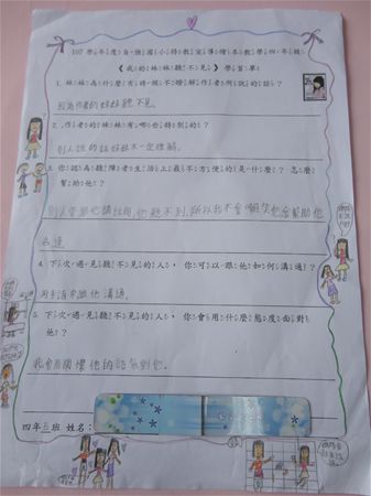 放大圖：