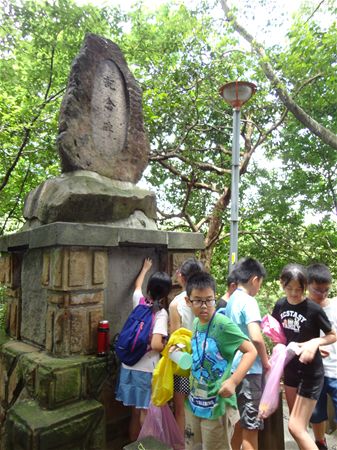 放大圖：