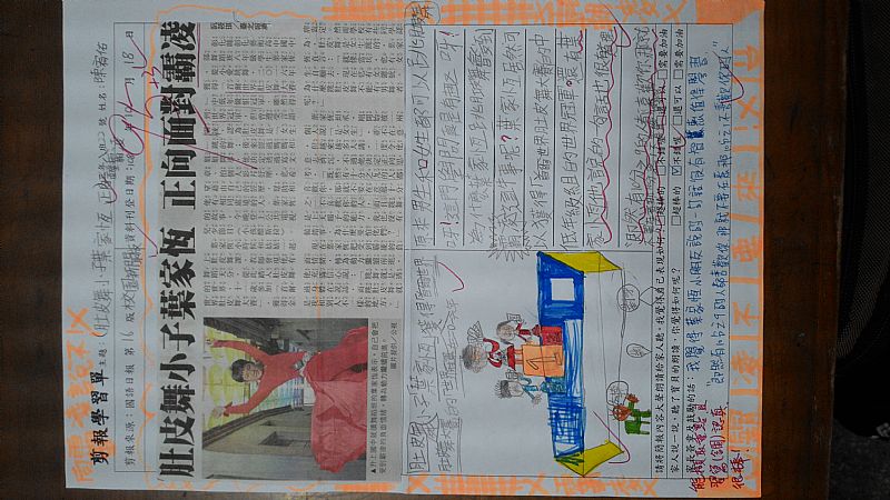 放大圖：