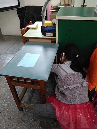 放大圖：