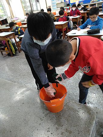 放大圖：