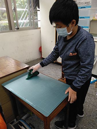 放大圖：