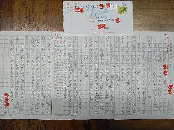 放大圖：