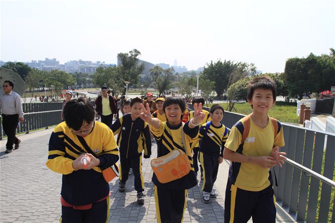 放大圖：