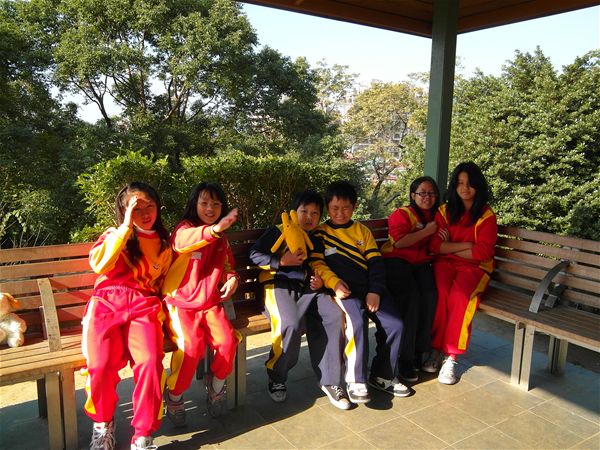 放大圖：