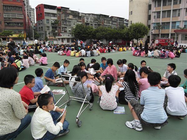 放大圖：