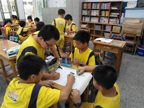 放大圖：
