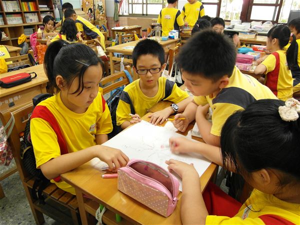 放大圖：