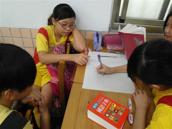 放大圖：