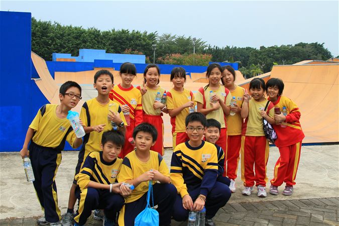 放大圖：