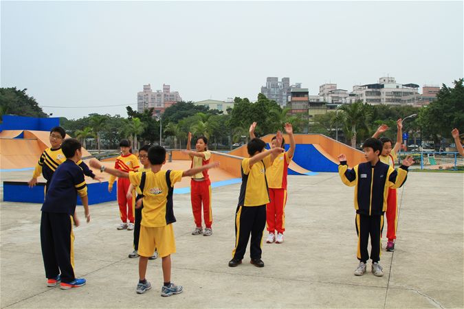 放大圖：