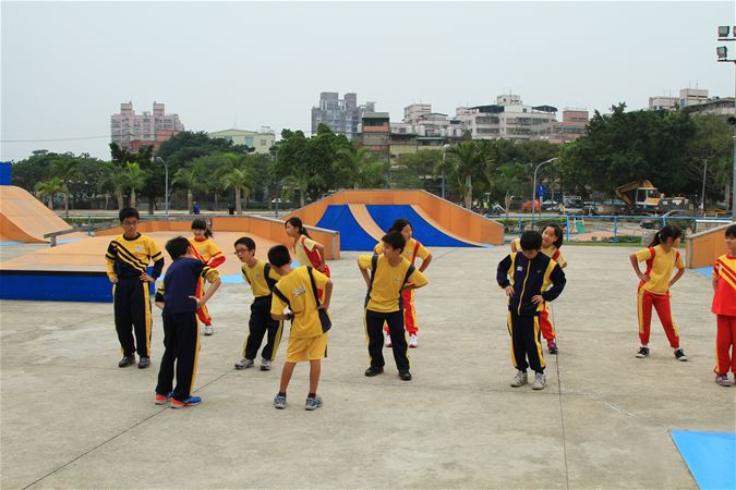 放大圖：
