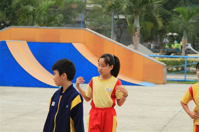 放大圖：