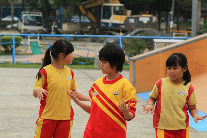 放大圖：