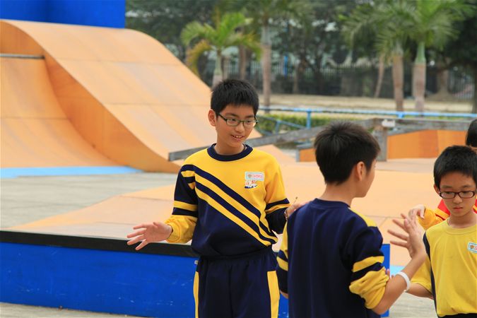 放大圖：
