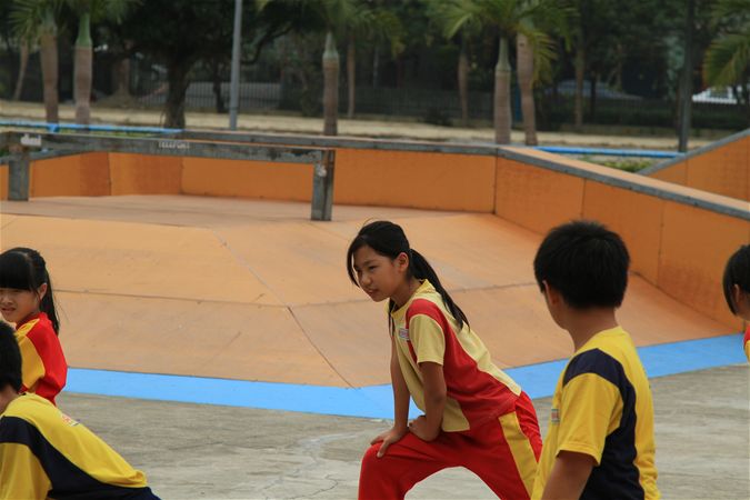 放大圖：