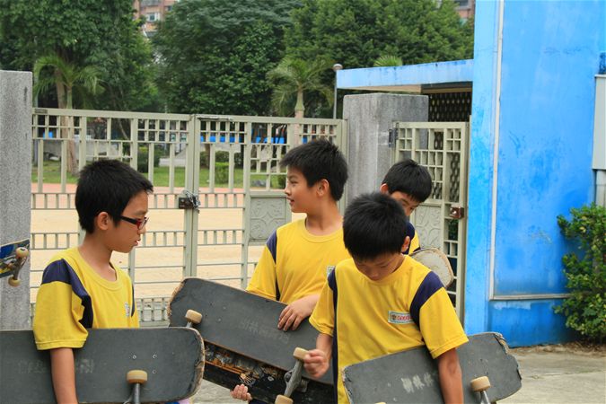 放大圖：