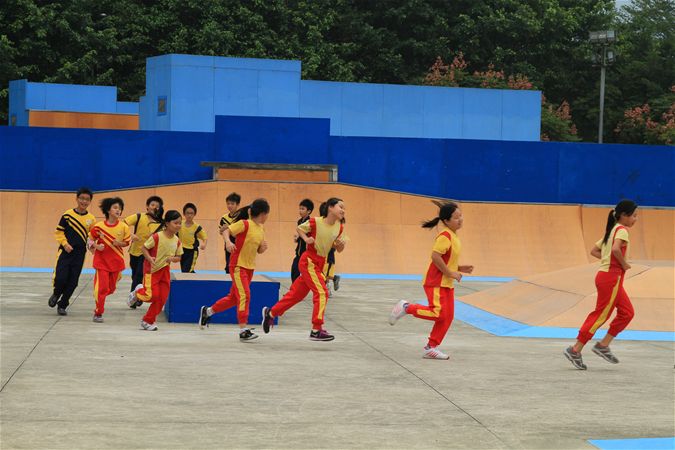 放大圖：
