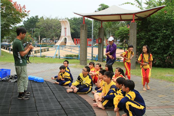 放大圖：