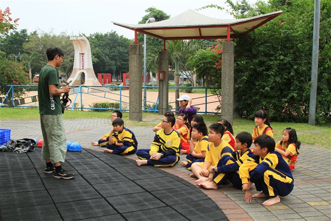 放大圖：