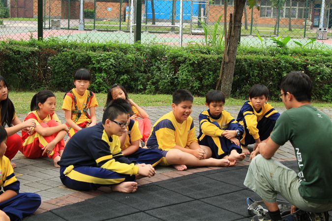 放大圖：