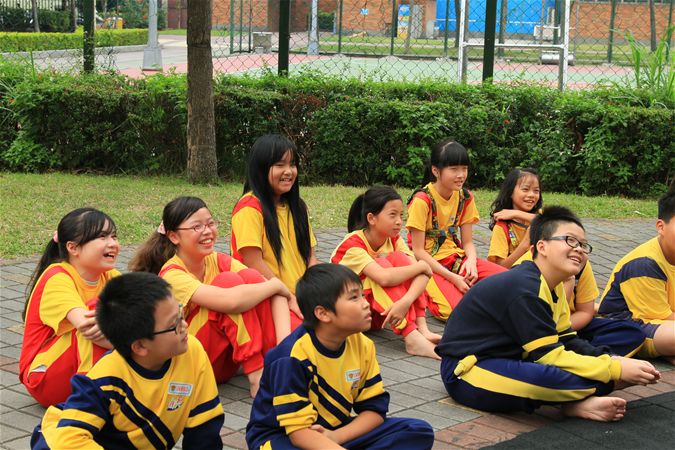 放大圖：