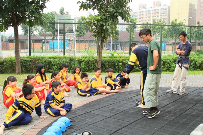 放大圖：