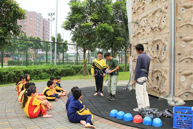 放大圖：