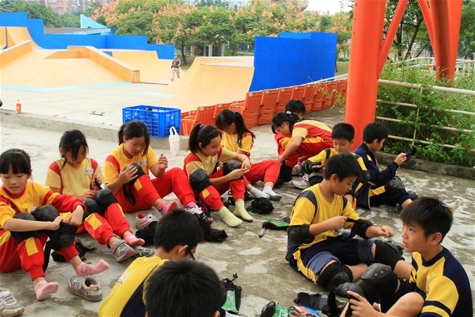 放大圖：
