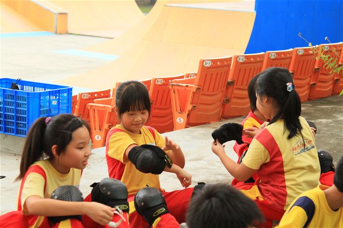 放大圖：