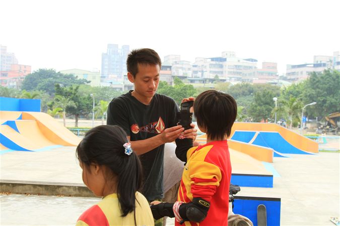放大圖：