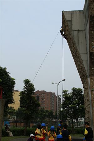 放大圖：