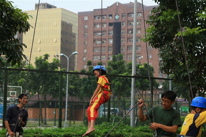 放大圖：