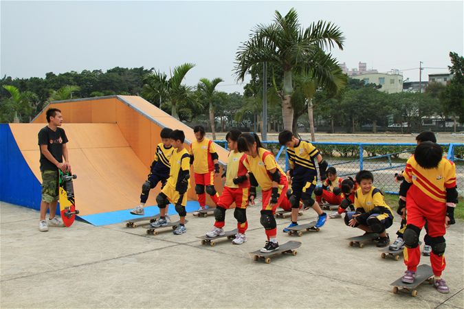 放大圖：