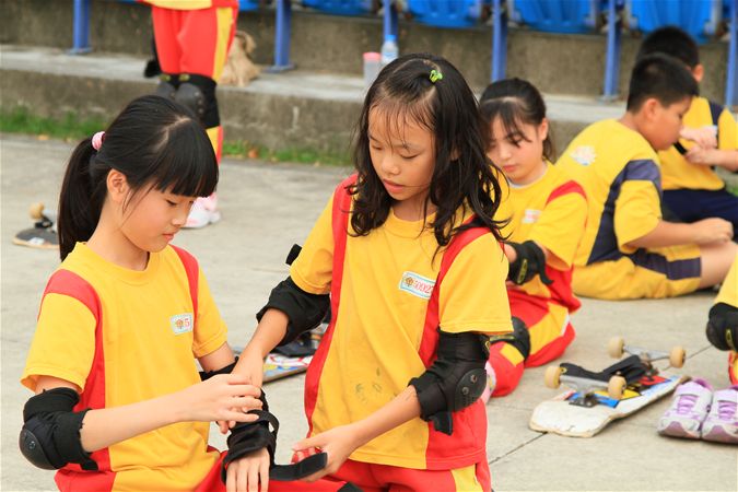 放大圖：