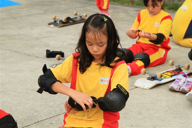 放大圖：